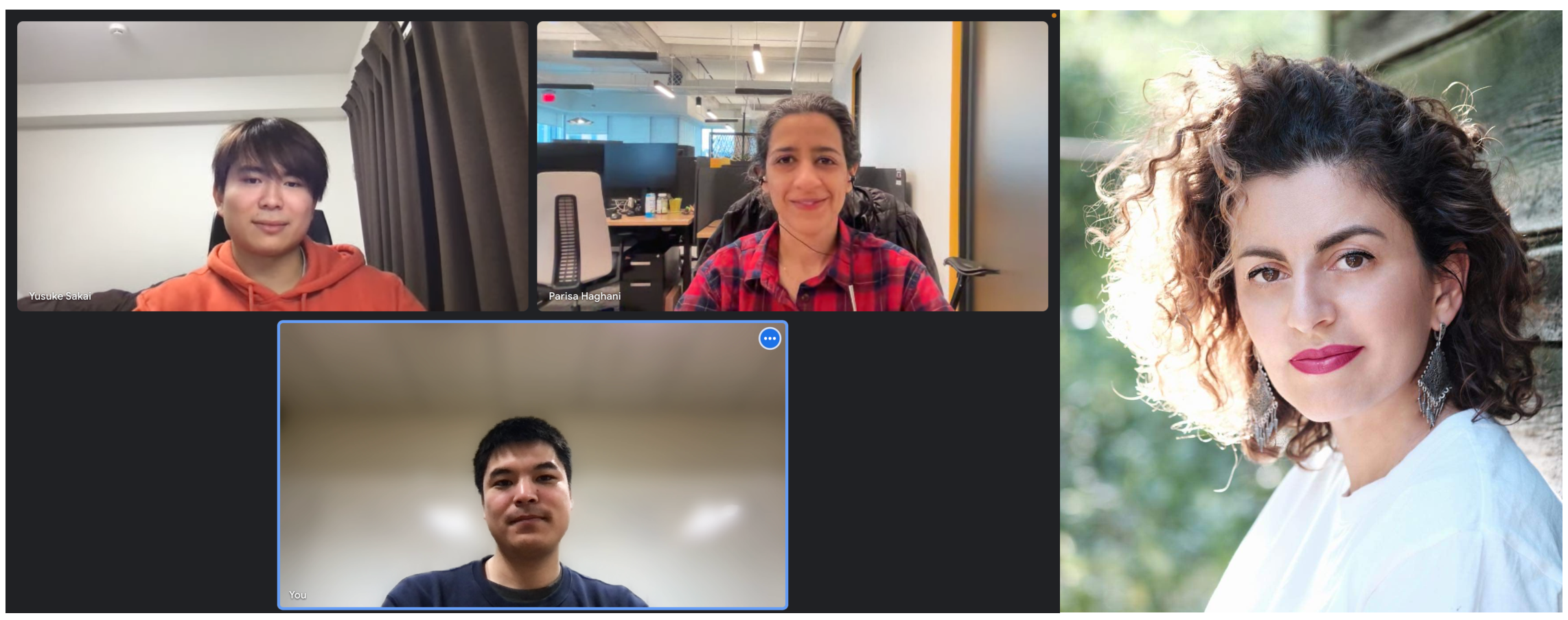 Hackathon Project
